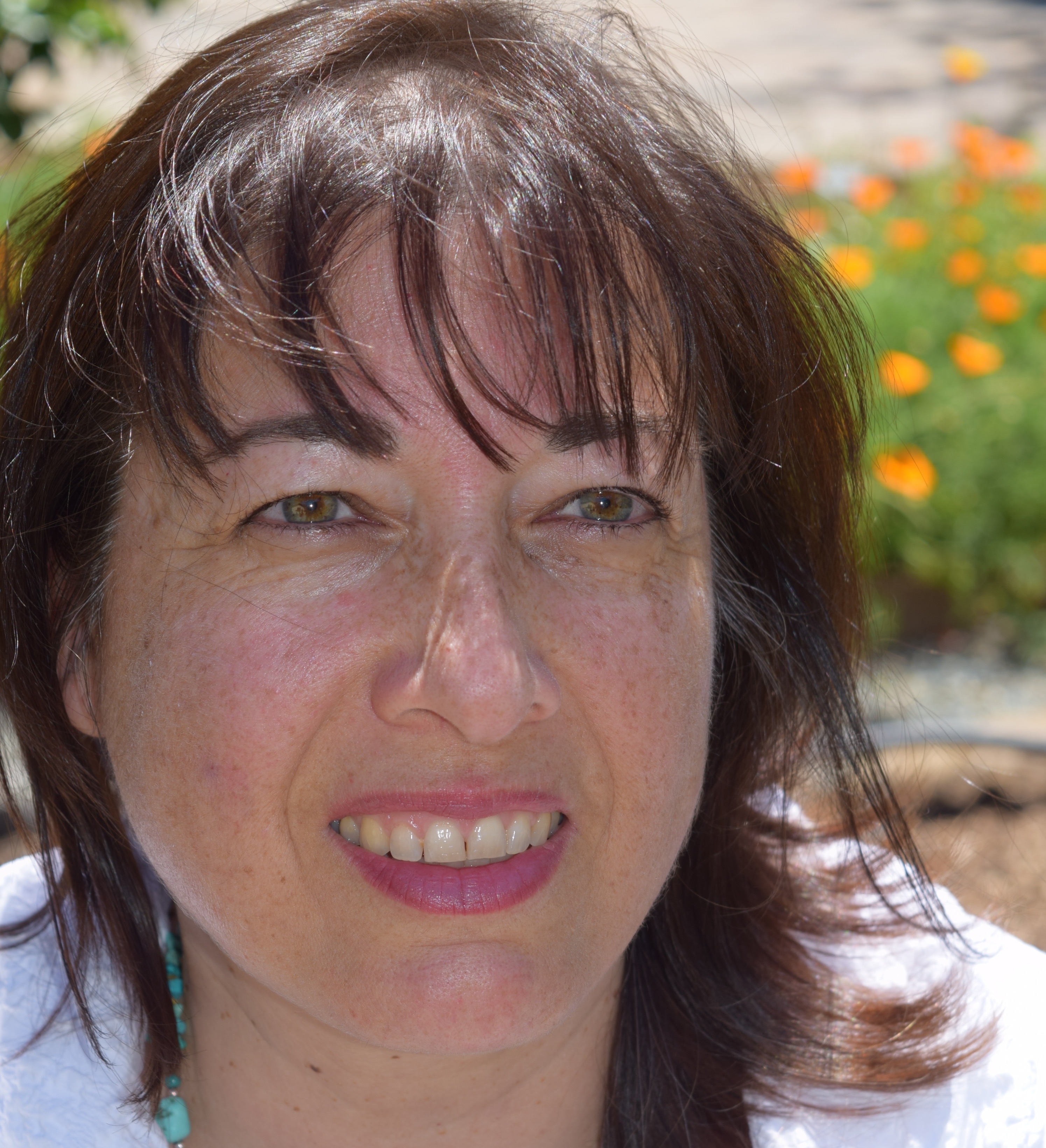 Behnaz K. Shahidi