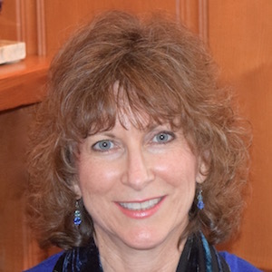 Mary Gospe