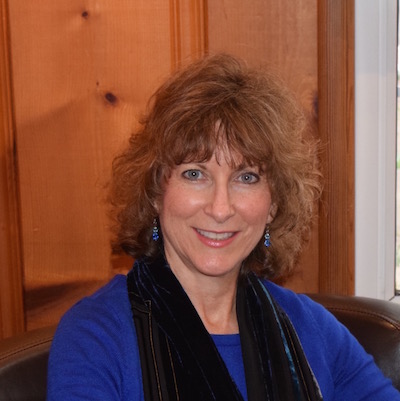 Mary Gospe