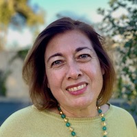 Behnaz K. Shahidi