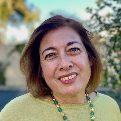 Behnaz K. Shahidi